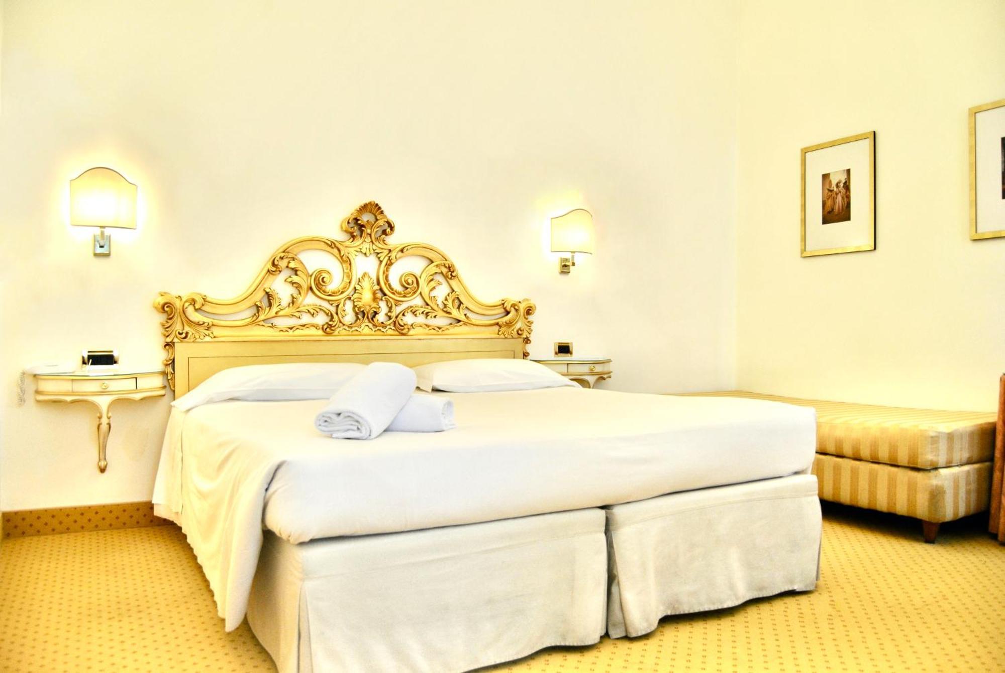Chambre Triple