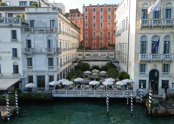 The St. Regis Venise